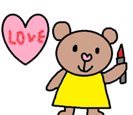 Lilo english sticker58 sticker #11453917