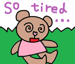 Lilo english sticker58 sticker #11453918