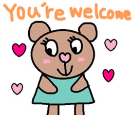 Lilo english sticker58 sticker #11453919