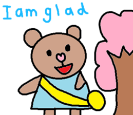 Lilo english sticker58 sticker #11453920