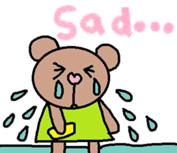 Lilo english sticker58 sticker #11453921