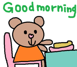 Lilo english sticker58 sticker #11453923