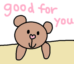 Lilo english sticker58 sticker #11453926