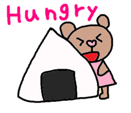 Lilo english sticker58 sticker #11453928