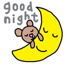 Lilo english sticker58 sticker #11453930