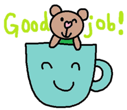 Lilo english sticker58 sticker #11453931