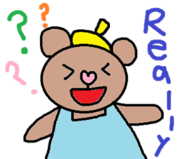 Lilo english sticker58 sticker #11453934