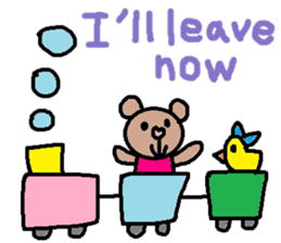 Lilo english sticker58 sticker #11453936