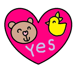 Lilo english sticker58 sticker #11453937