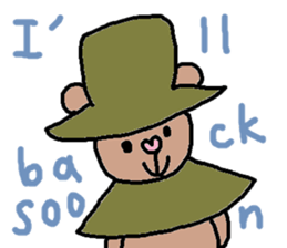 Lilo english sticker58 sticker #11453938