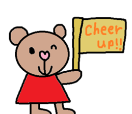 Lilo english sticker58 sticker #11453940