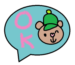 Lilo english sticker58 sticker #11453942