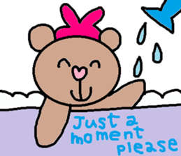 Lilo english sticker58 sticker #11453944