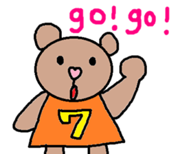 Lilo english sticker58 sticker #11453945