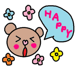 Lilo english sticker58 sticker #11453947