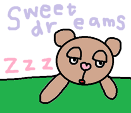 Lilo english sticker58 sticker #11453949