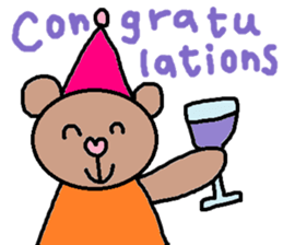 Lilo english sticker58 sticker #11453950