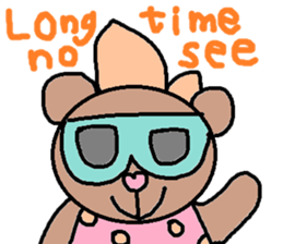 Lilo english sticker58 sticker #11453951