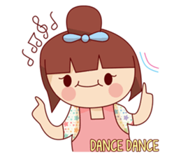 HAYATI DIARY 2 sticker #11454214