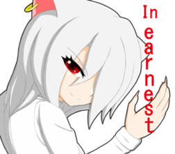 Cat of Bianco's sticker #11454644