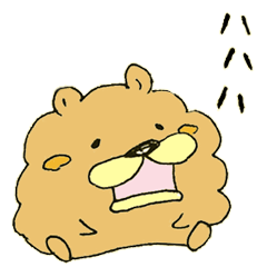 Chata of chowchow dog 3