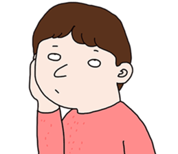 baditude sticker #11454832