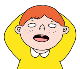 baditude sticker #11454835