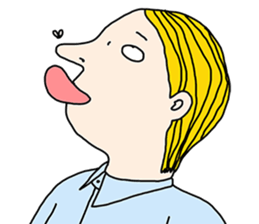 baditude sticker #11454836