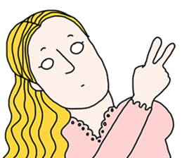 baditude sticker #11454837