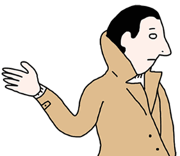 baditude sticker #11454839