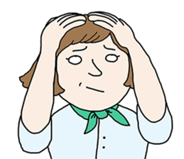 baditude sticker #11454841