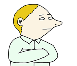 baditude sticker #11454845