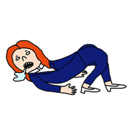 baditude sticker #11454846