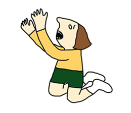 baditude sticker #11454847