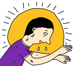 baditude sticker #11454850