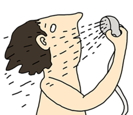 baditude sticker #11454851