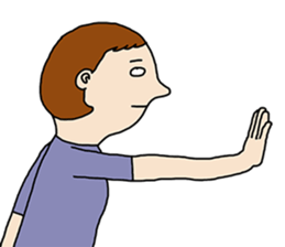 baditude sticker #11454854