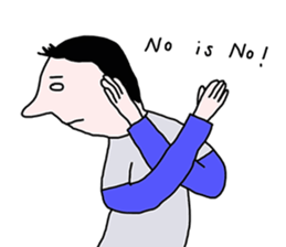 baditude sticker #11454855