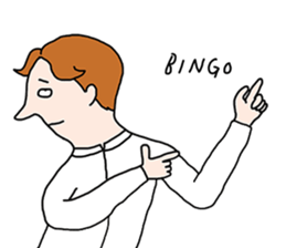 baditude sticker #11454856