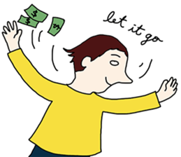 baditude sticker #11454857