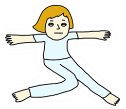 baditude sticker #11454860