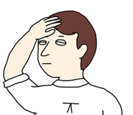 baditude sticker #11454868