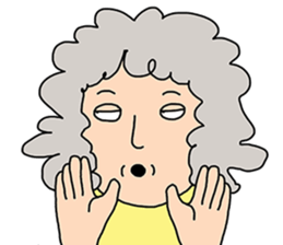 baditude sticker #11454871