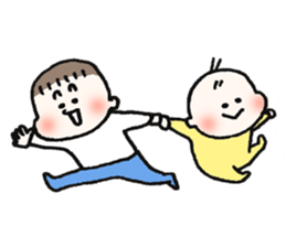 KYOUDAI sticker sticker #11455000