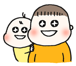 KYOUDAI sticker sticker #11455001