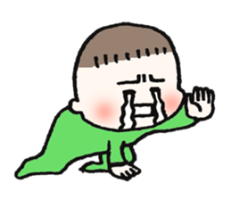 KYOUDAI sticker sticker #11455021