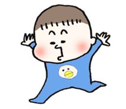 KYOUDAI sticker sticker #11455023