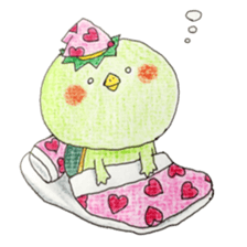 A Kappa's stickers 2 sticker #11455272