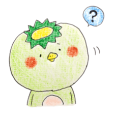 A Kappa's stickers 2 sticker #11455282