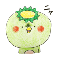 A Kappa's stickers 2 sticker #11455283